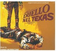 Ennio Morricone - Duello Nel Texas