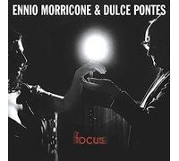 Vinile Ennio Morricone & Dulce Pontes - Focus (Limited Edition) (2 Lp)