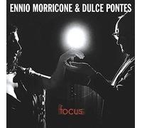 Vinile Ennio Morricone & Dulce Pontes - Focus (Limited Edition) (2 Lp)