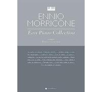 Ennio Morricone. Easy piano collection - Concina Franco