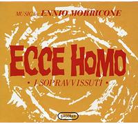Morricone,Ennio - Ecce Homo (I Sopravissuti)