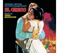 Ennio Morricone - El Greco