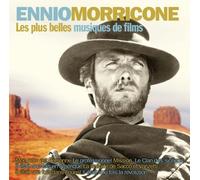 Ennio Morricone,Ennio - Les Plus Belles Musiques de Films [Import]