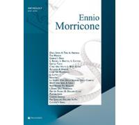 Ennio Morricone Ennio Morricone Anthology (Sheet Music)