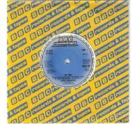 Ennio Morricone - Chi mai (1981) / Vinyl single [Vinyl-Single 7'']