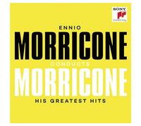 Ennio Morricone Ennio Morricone Conducts Morricone: His Greatest Hits (CD) Album