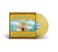 Ennio Morricone - Ennio Morricone, Nuovo Cinema Paradiso, Colonna Sonora, Vinile Giallo, Album Soundtrack