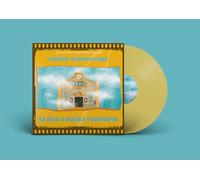 Ennio Morricone - Ennio Morricone, Nuovo Cinema Paradiso, Colonna Sonora, Vinile Giallo, Album Soundtrack
