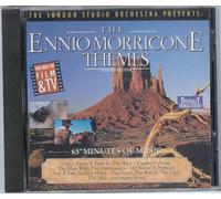 Ennio Morricone - Ennio Morricone Themes