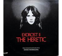 Ennio Morricone - Exorcist II: The Heretic