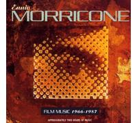 Ennio Morricone - Film Music 1966-1987