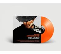 Ennio Morricone For a Fistful of Westerns (Vinyl LP)