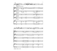 Ennio Morricone-Gabriel's Oboe-Vocal Score