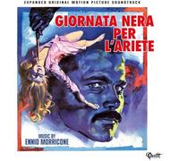 Ennio Morricone - Giornata Nera Per L'Ariete (The Fifth Cord)