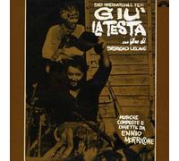 Ennio Morricone - Giu' La Testa - 2 Cd (colonna sonora)