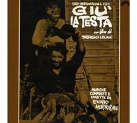 Ennio Morricone - Giu' La Testa