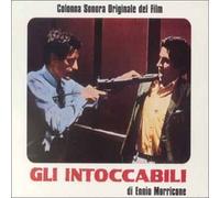 Ennio Morricone - Gli Intoccabili