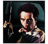 Ennio Morricone Gli Intoccabili - Splatter (Vinyl LP)
