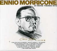 Ennio Morricone Gold Edition 2 (CD)