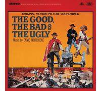 Ennio Morricone - Good The Bad & The Ugly