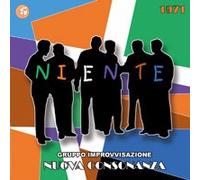 Ennio Morricone - Gruppo improvvisazione nuova consonanza - "Niente"