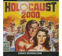 Ennio Morricone - Holocaust 2000 / Sesso In Confessionale - Cd
