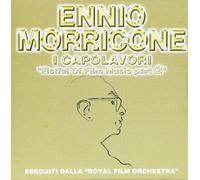 Ennio Morricone - I Capolavori - Cd