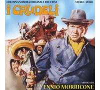 Ennio Morricone - I Crudeli