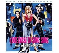 Ennio Morricone - I Due Evasi Di Sing Sing / Soundtrack.
