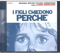 Ennio Morricone - I Figli Chiedo Perche (Morricone)