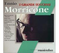 Ennio Morricone - I Grandi Successi (bof)