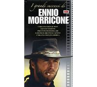 ennio morricone - I Grandi Successi Di Ennio Morricone