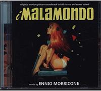 Ennio Morricone - I Malamondo / O.S.T.