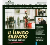 Ennio Morricone - II Lungo Silenzio (the Long Silence) - Ost by Ennio Morricone (2004-04-19)