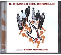 Ennio Morricone - Il Diavolo Nel Cervello