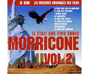 Ennio Morricone - Il Etait Une Fois Dans L'Ouest (Bof)