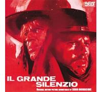 Ennio Morricone - Il Grande Silenzio - Un.. by Ennio Morricone (2014-07-25)