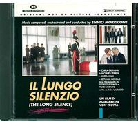 Ennio Morricone - Il Lungo Silenzio / Soundtrack.