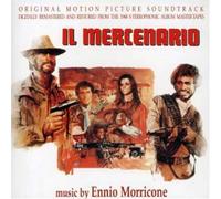 Ennio Morricone - Il Mercenario