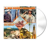 Ennio Morricone – Il Mio Nome è Nessuno
