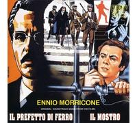 Ennio Morricone - Il Prefetto Di Ferro / Il Mostro