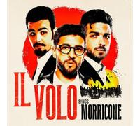 Ennio Morricone Il Volo: Il Volo Sings Morricone (Vinyl LP) 12" Album