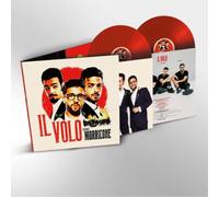 Ennio Morricone Il Volo: Il Volo Sings Morricone (Vinyl LP)