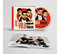 Ennio Morricone Il Volo Sings Morricone (CD)