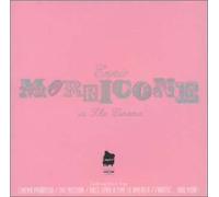 Ennio Morricone - In the Cinema