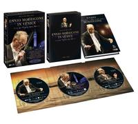 Ennio Morricone - In Venice [Edizione: Regno Unito]