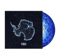 Ennio Morricone J.Carpenter The Thing (Trapped Under Ice ) Nuovo Sigillato Vinyl