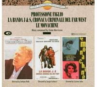 Ennio Morricone - La Banda J&S