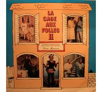 ENNIO MORRICONE - la cage aux folles 2