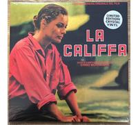 ENNIO MORRICONE La Califfa LP Btf.it Reissue 180gr Ltd OST Library SEALED